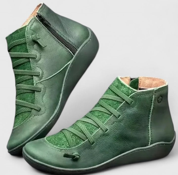 Caroline - Orthopedic Boots