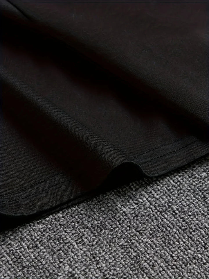 Barbara - Long Sleeve Round Neck T-shirt