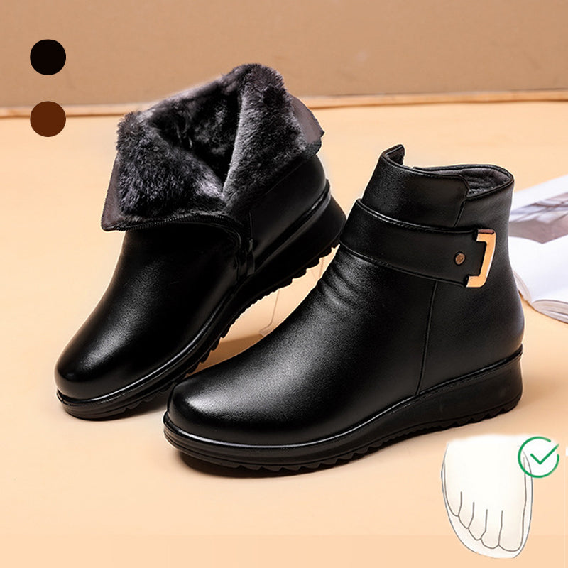 Susan - Comfortable anti-slip boots