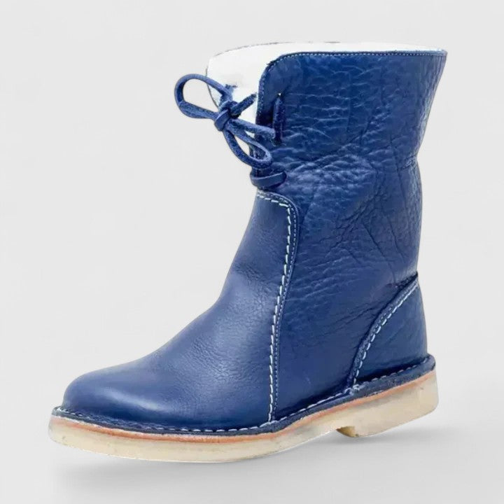 Megan - Orthopedic Boots