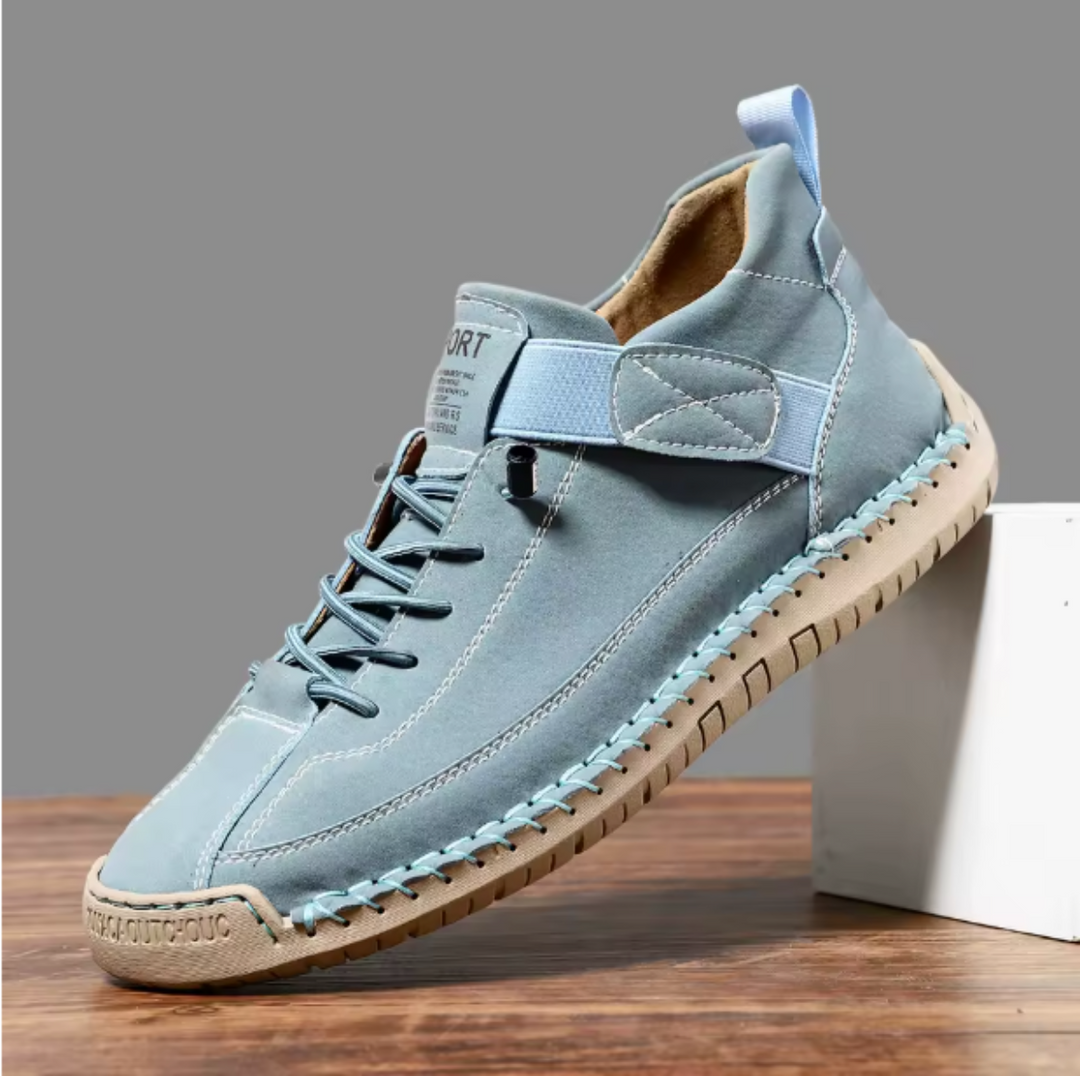 Stephany - Comfort-Support Sneakers