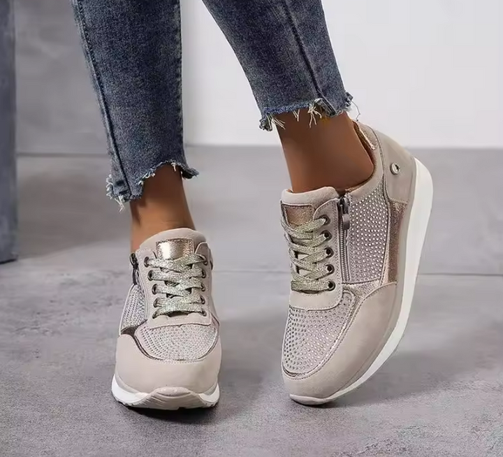 Matilda - Everyday Ease Sneakers