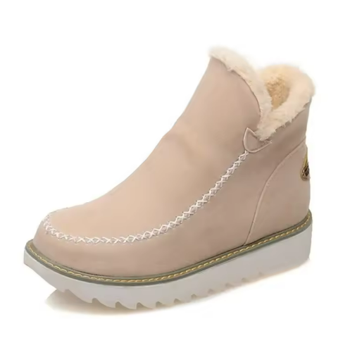 Kayla - Orthopedic Ankle Boots