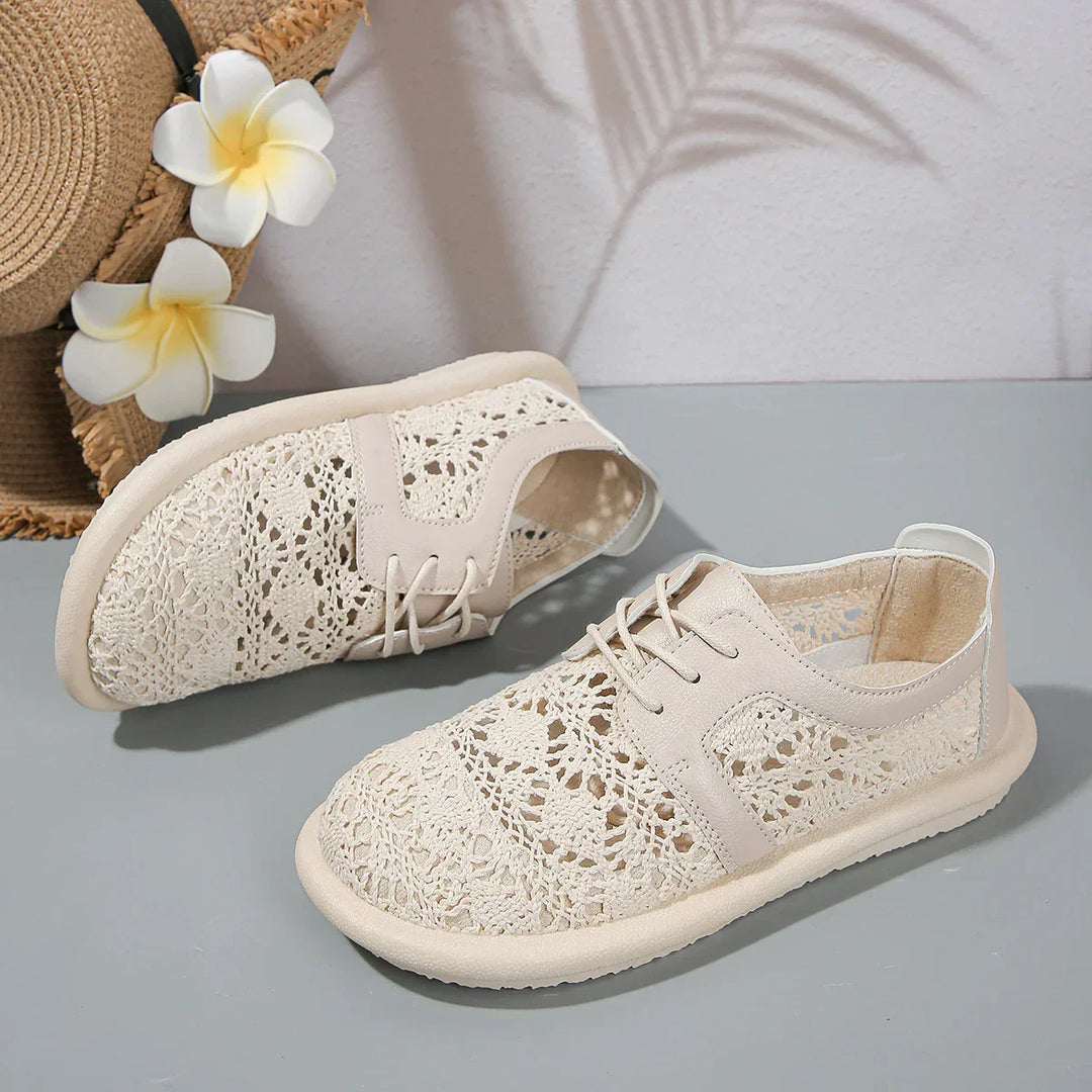 Lily - Mesh Orthopedic Shoes