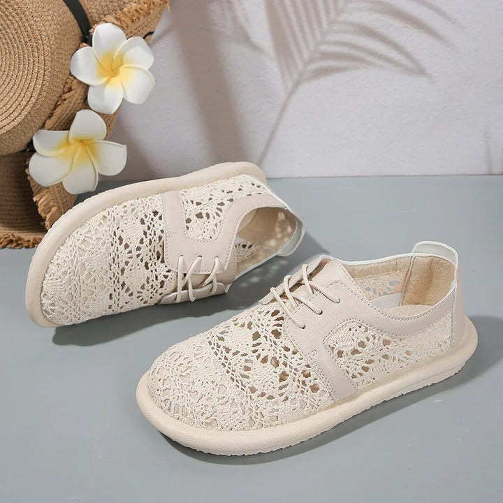 Lily - Mesh Orthopedic Shoes