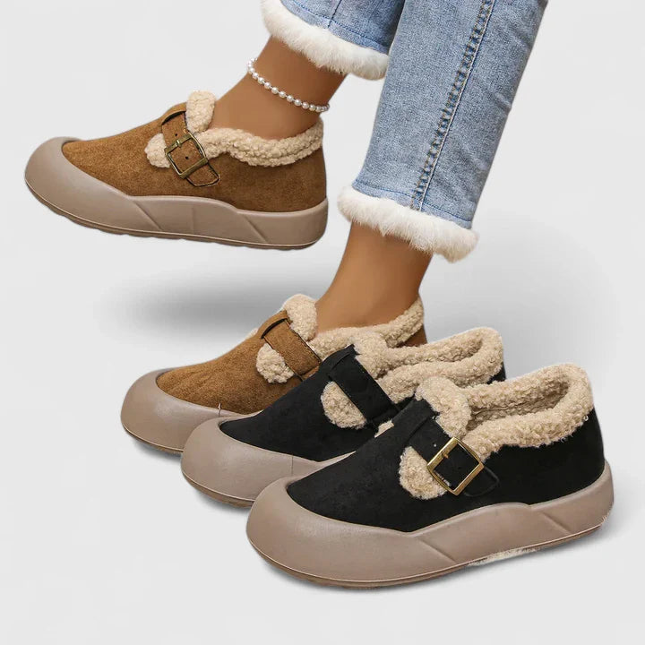 Danielle - Orthopedic Boots