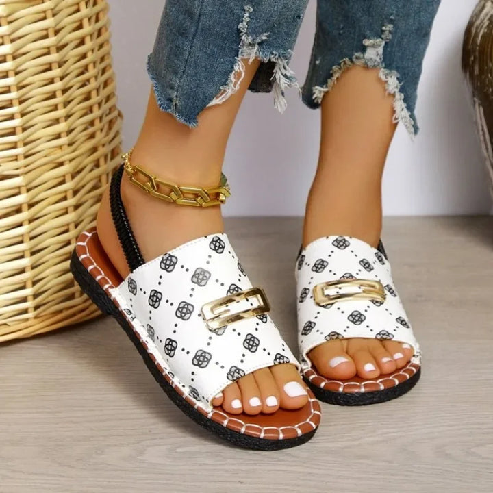 Everly - Anti-Slip Orthopedic Sandals