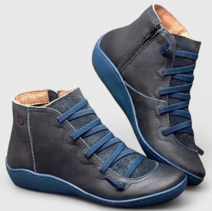 Caroline - Orthopedic Boots