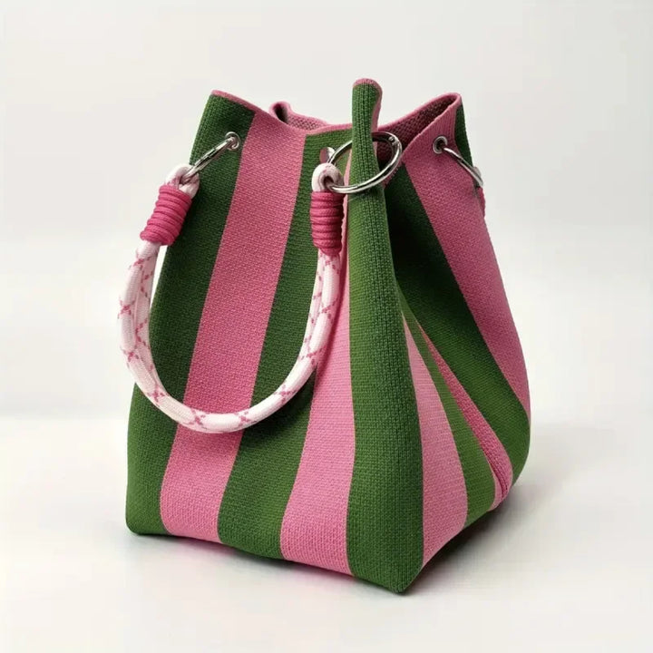 Judith - Elegant Statement Tote Bag