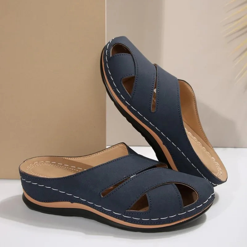 Victoria - Casual Orthopedic Sandals