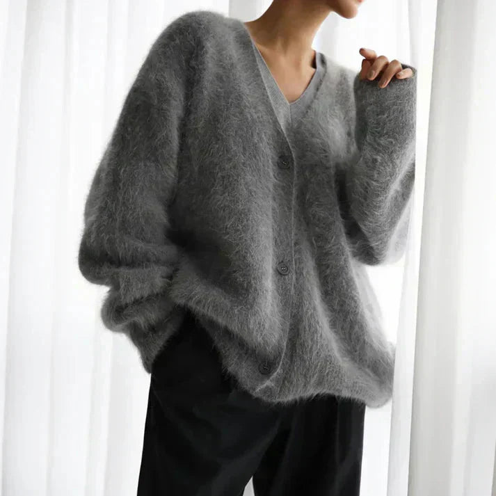Grace - Elegant Sweater