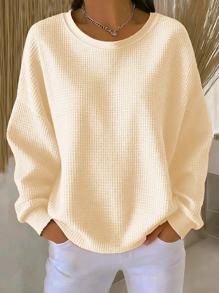 Sophie - Classic Sweater