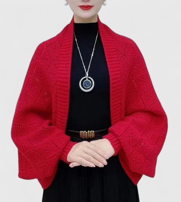Margaret - Elegant Cardigan
