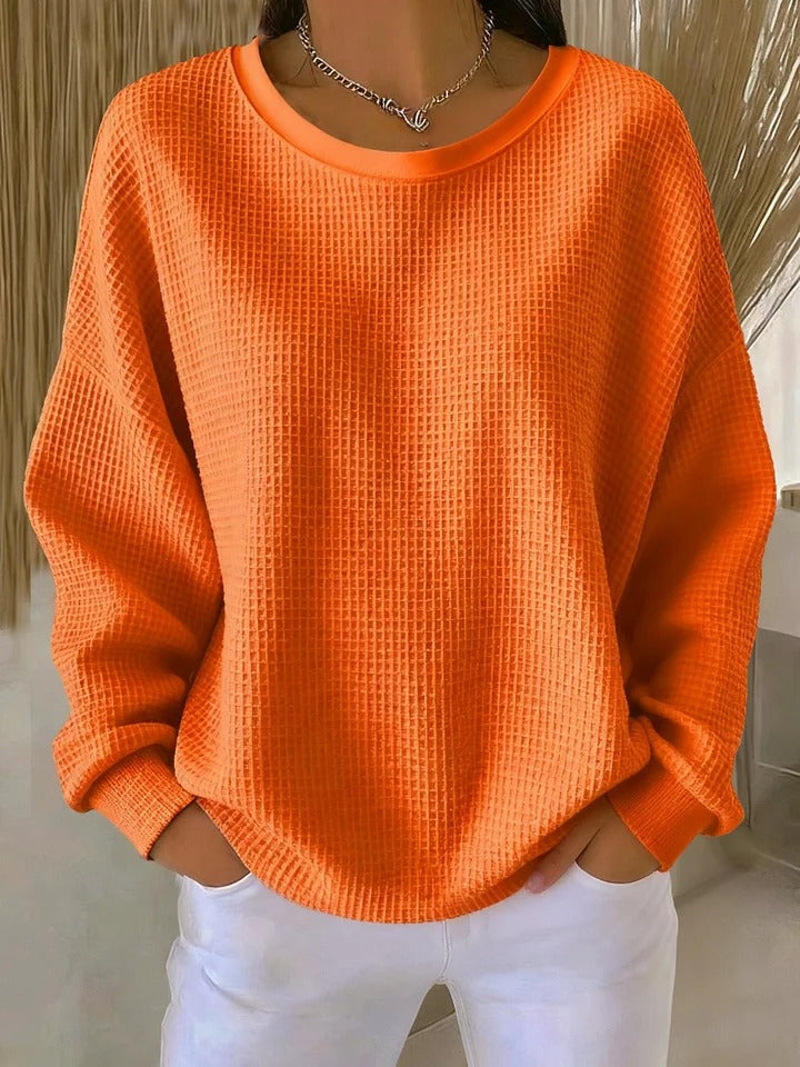 Sophie - Classic Sweater