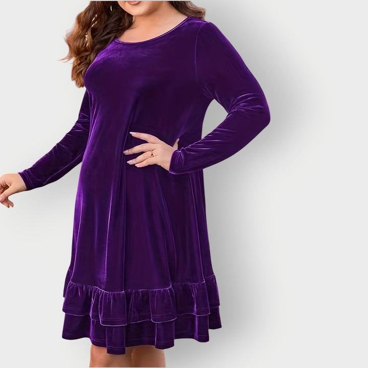 Michelle - Effortless Charm Dress