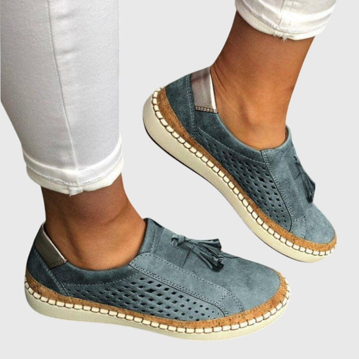 Suzanne Orthopedic Shoes – Pain-Relief Comfort for Everyday Walking