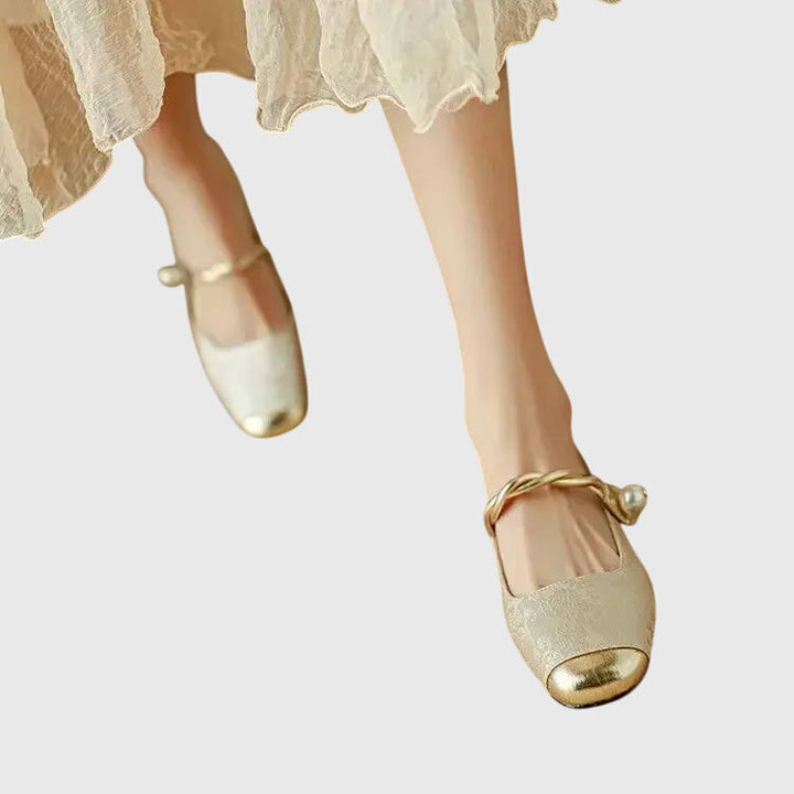 Amelia - Orthopedic Sandals/Loafers