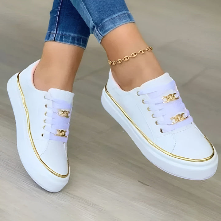 Lauren - Stylish Orthopedic Women’s Sneakers