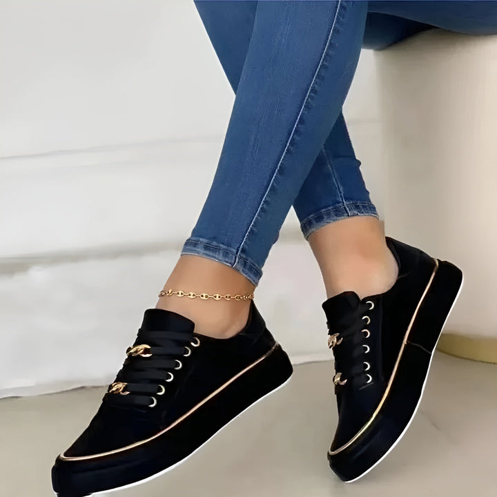 Lauren - Stylish Orthopedic Women’s Sneakers