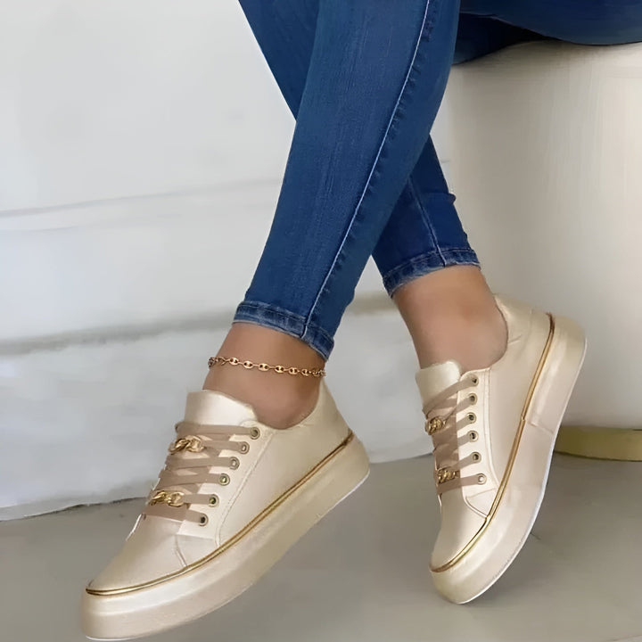 Lauren - Stylish Orthopedic Women’s Sneakers