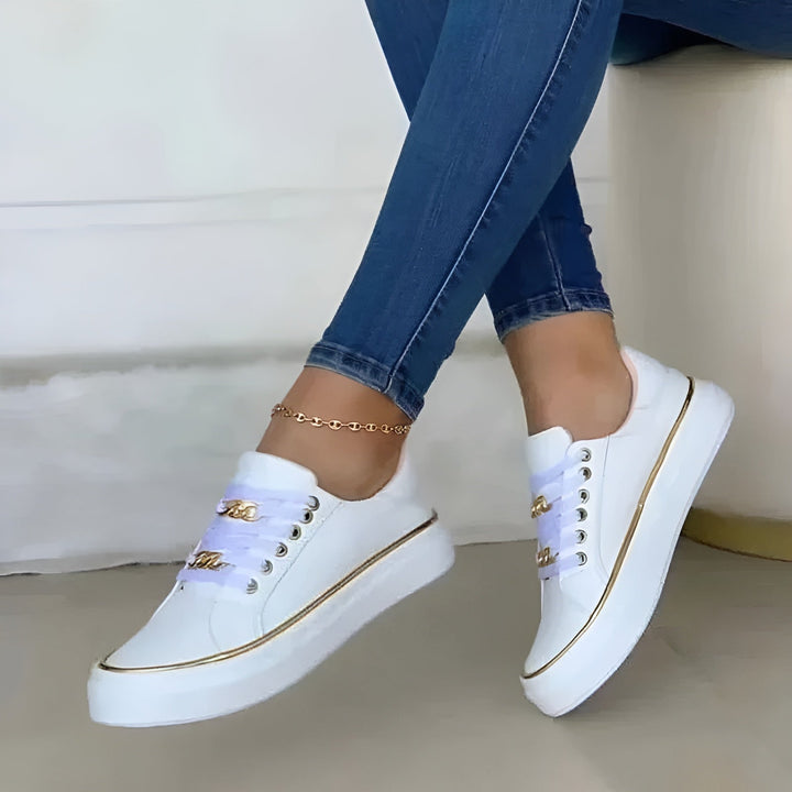 Lauren - Stylish Orthopedic Women’s Sneakers