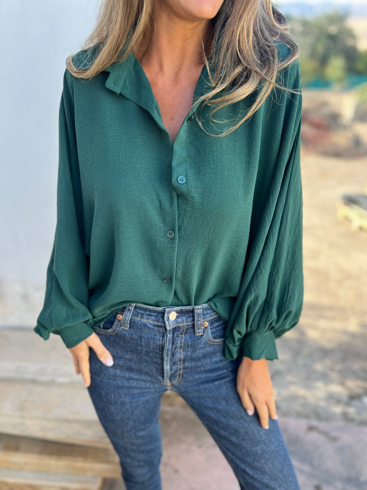 Virginia - Elegant Shirt