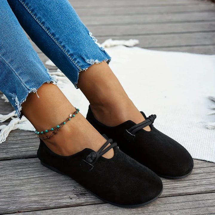Sophie - Elegant Soft Casual Shoes