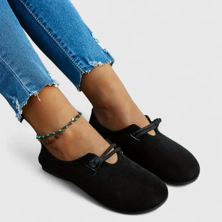 Suzanne - Orthopedic Loafers