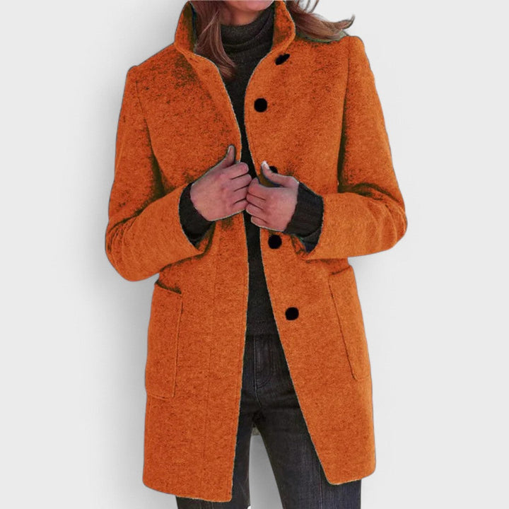 Chloe - Timeless Jacket