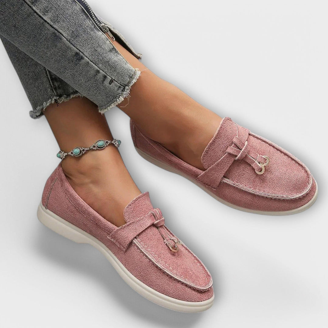 Madison - Classic Women’s Loafers
