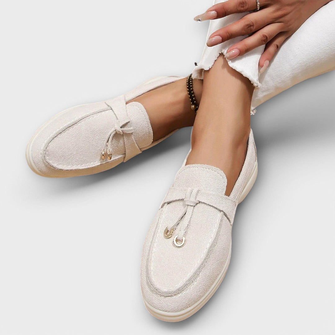Madison - Classic Women’s Loafers