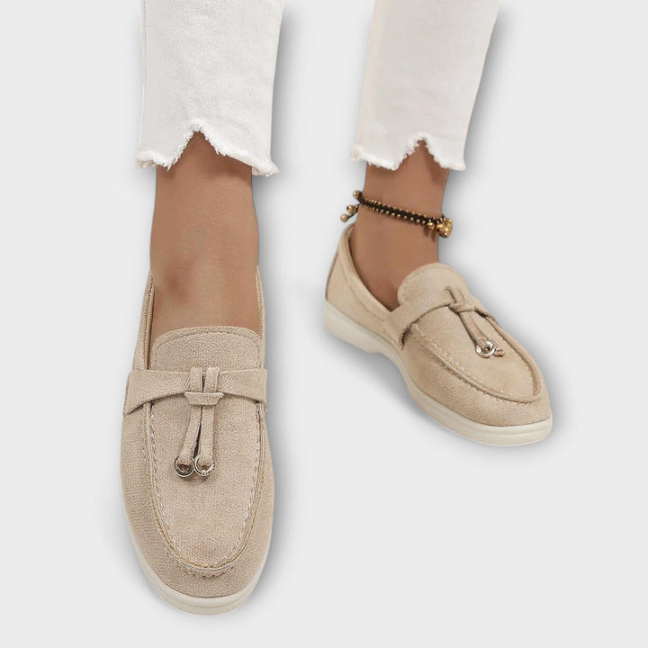 Madison - Classic Women’s Loafers