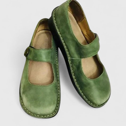 Sarah - Orthopedic Shoes