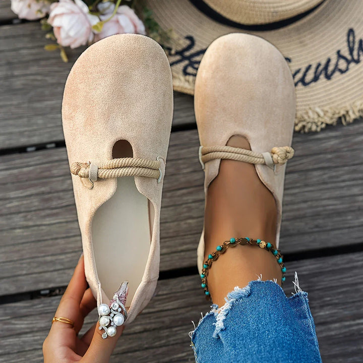 Sophie - Elegant Soft Casual Shoes