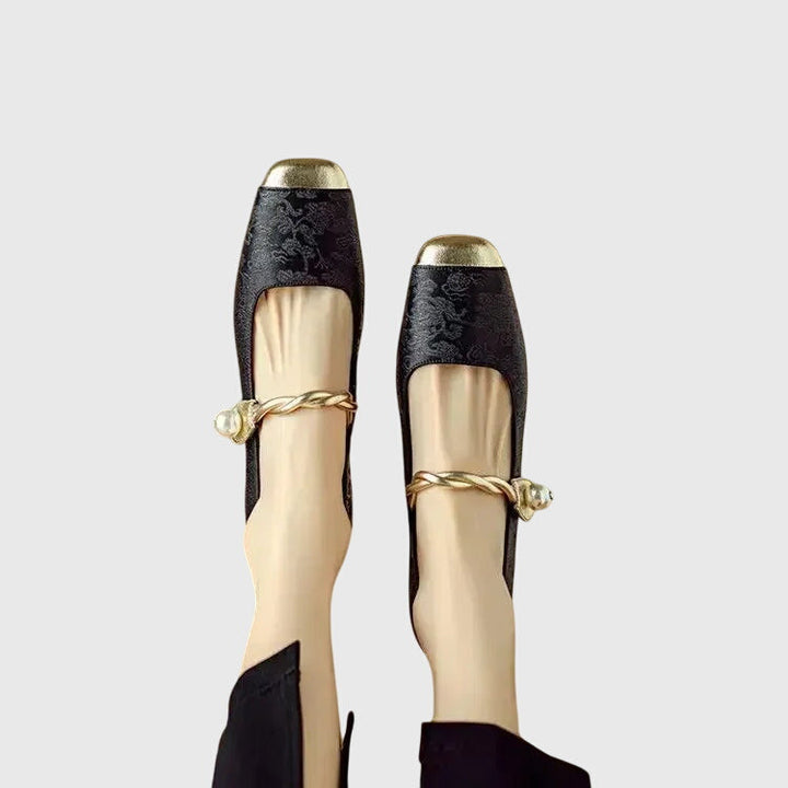 Amelia - Orthopedic Sandals/Loafers