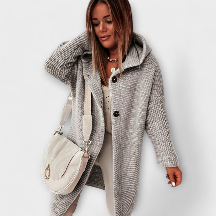 Nicole - Sophisticated Jacket