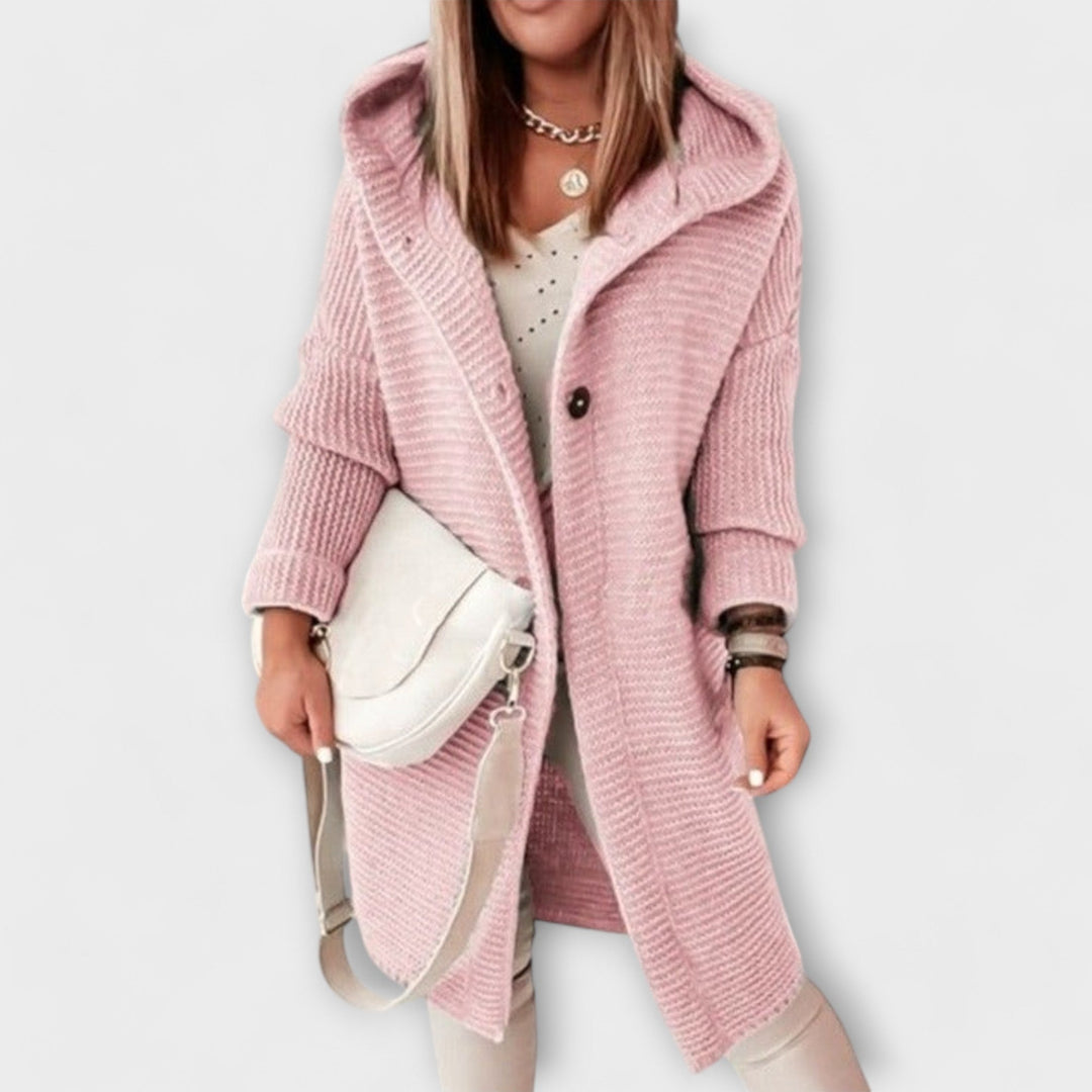 Nicole - Sophisticated Jacket