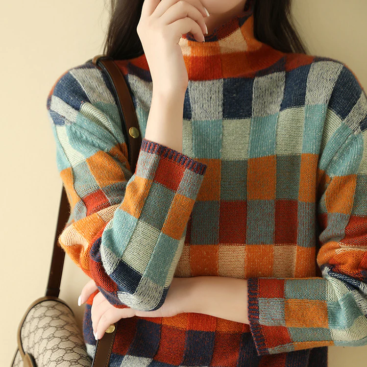 Abigail - Warmer Luxury Sweater