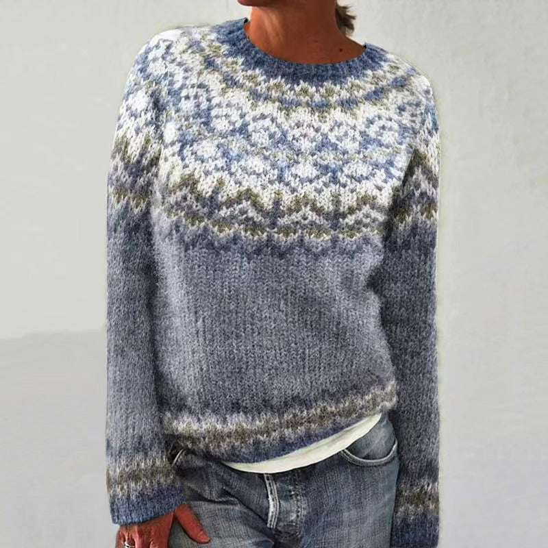 Madison - Luxurious Soft Pullover