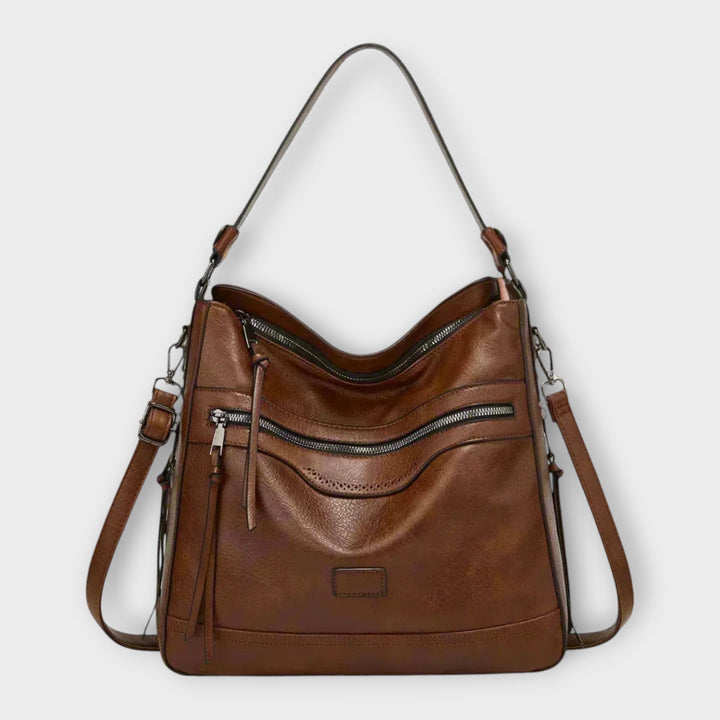 Catherine - Classic Retro Shoulder Bag