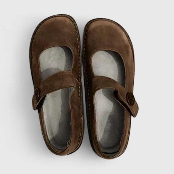 Sarah - Orthopedic Shoes