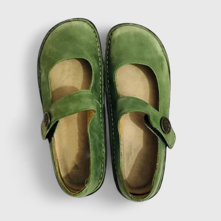 Sarah - Orthopedic Shoes