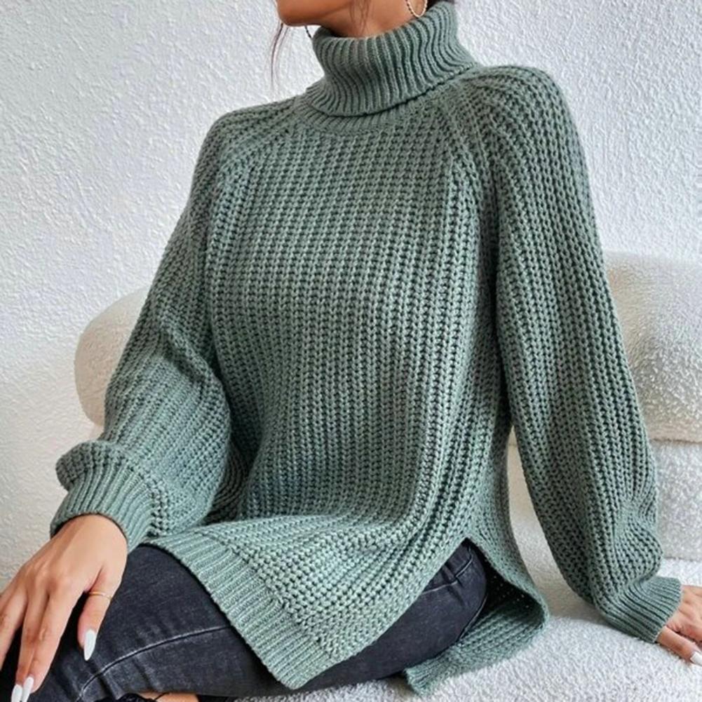 Evelyn - Cozy Sweater