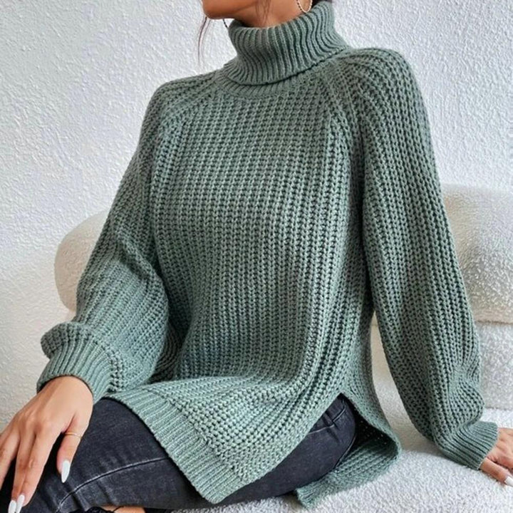 Evelyn - Cozy Sweater