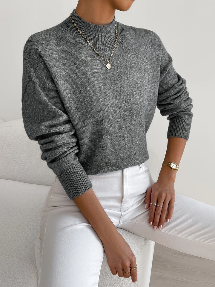 Ava - Knit Sweater