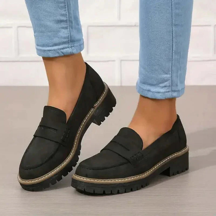 Nadya - Comfortable Women Shoes