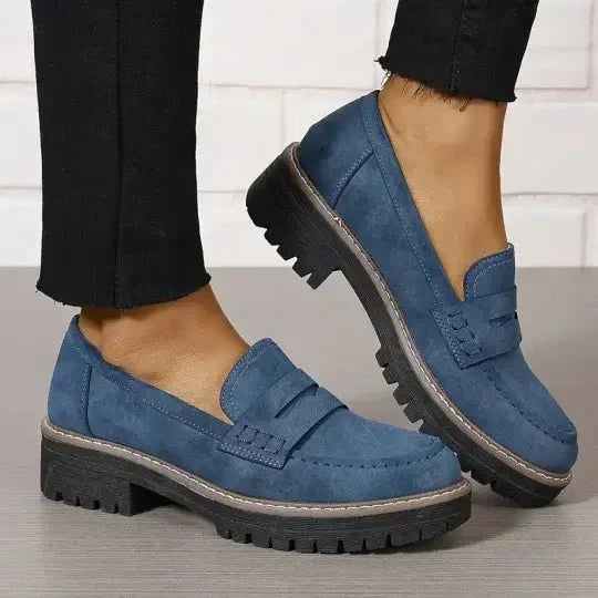 Nadya - Comfortable Women Shoes