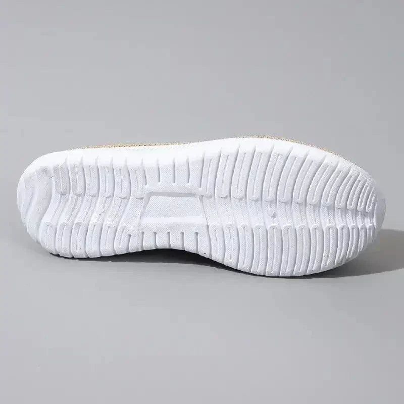 Brooklyn - Comfortable Everyday Shoes