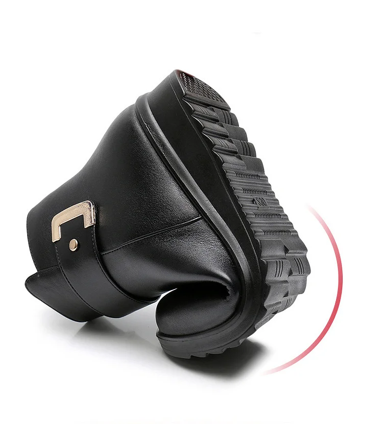 Susan - Comfortable anti-slip boots