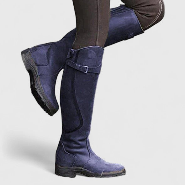 Lauretta - Orthopedic Boots